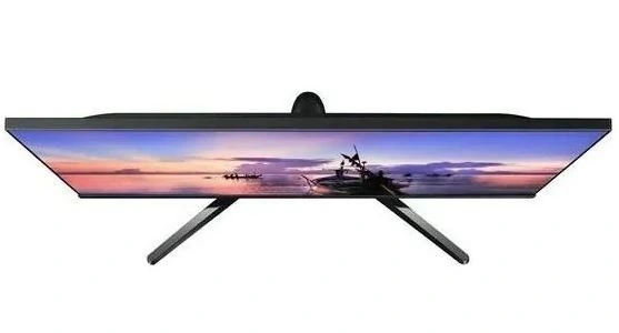 płaski monitor Samsung LF24T350FHRX